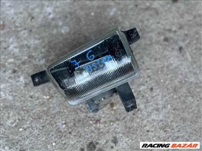 Opel Astra G Jobb első ködlámpa 