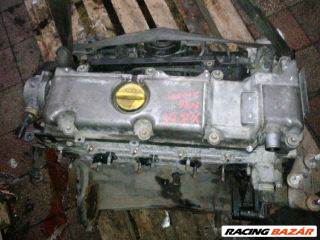 Opel Vectra B Olajszűrő Ház *99253*