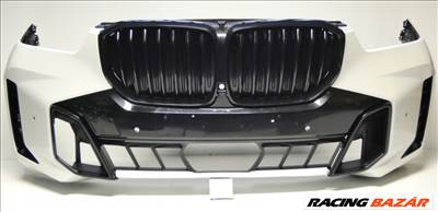 BMW X5 G05, E53, F15, E70 Első lökhárító
