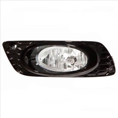 Honda Civic IX jobb ködlámpa 2012-