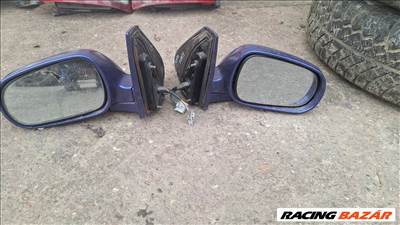 Honda Logo jobb visszapillantó tükör, bal visszapillantó tükör 