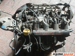 Renault Master II Motor (Fűzött blokk hengerfejjel) *138450* g9t720
