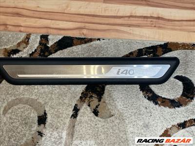 Hyundai i40 HYUNDAI i40 Jobb első Küszöb Díszléc 858833z100