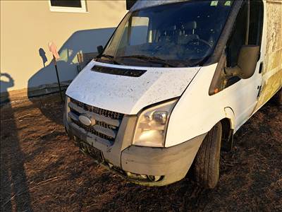 ford transit 2.4 tdci,T330 bontott alkatrészek.