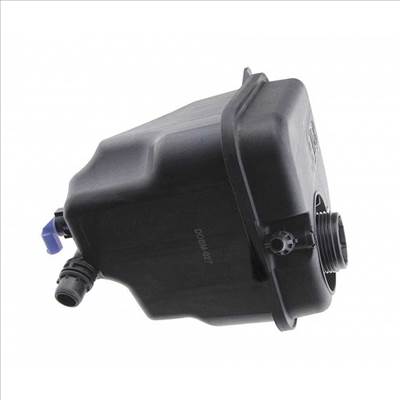 BMW 1 Coupe kiegyenlítő tartály hűtőhöz 2007-2013