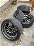  245/35 r19 & 275/35 r19használt Michelin nyári gumi 