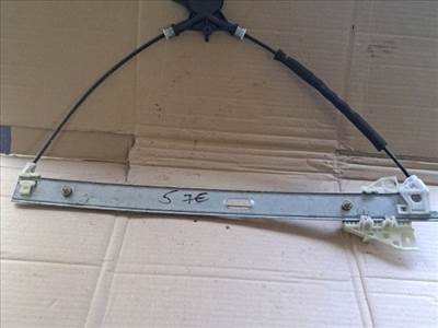 Mazda 5 (CR) MAZDA 5 Jobb első Ablakemelő Szerkezet (Elektromos pbtg30