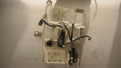 Ford Focus III MK3 Eladó gyári, bontott lámpamosós, ablakmosó tartály 