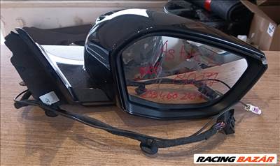 Opel Astra L jobb külső tükör