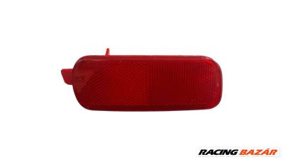 Honda CR-V II bal hátsó lökhárító fényvisszaverő prizma  33555s9a003