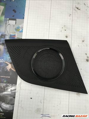 Audi A5 (B8 - 8T) BANG & OLUFSEN hangszóró borítás 8t0857228a