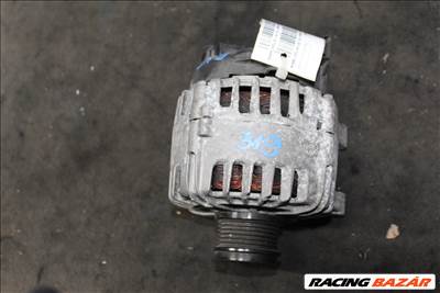 Ford c-max  1.6TDCI  '10-15 generátor  AV6N-10300-GC (319)