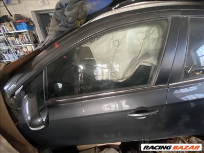 Suzuki SX4 S-Cross I bal első ajtó 