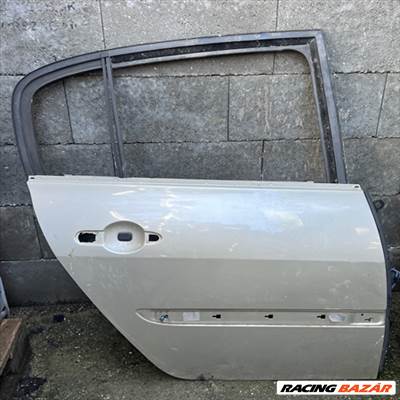 Renault Mégane II SEDAN jobb hátsó ajtó