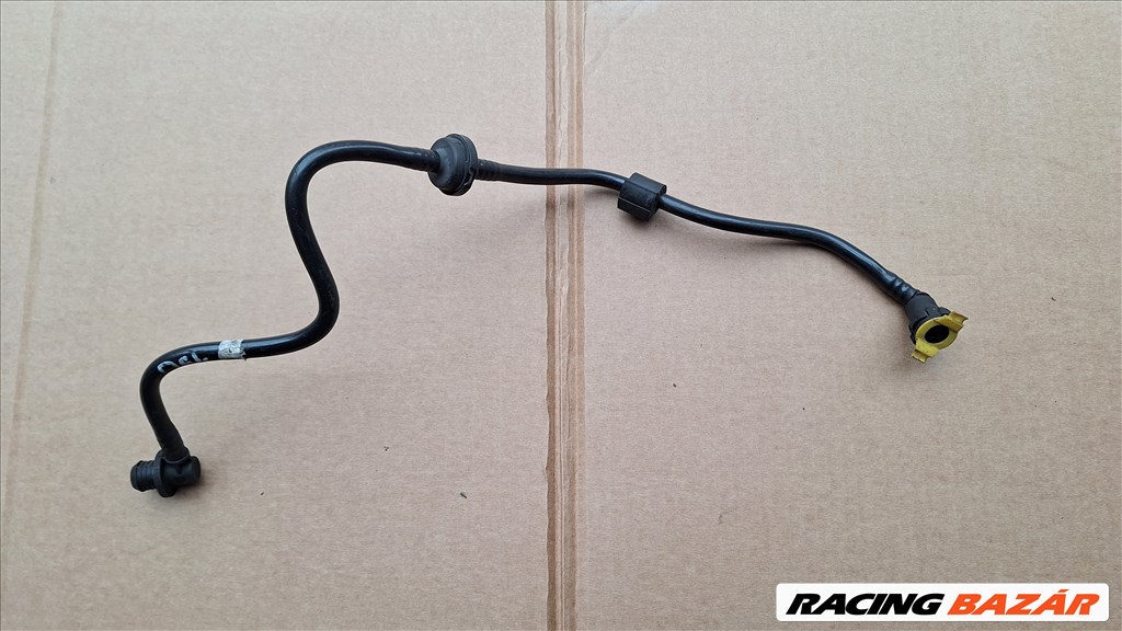 Opel Astra H fékrásegítő vakumcső 1.9cdti 1. kép