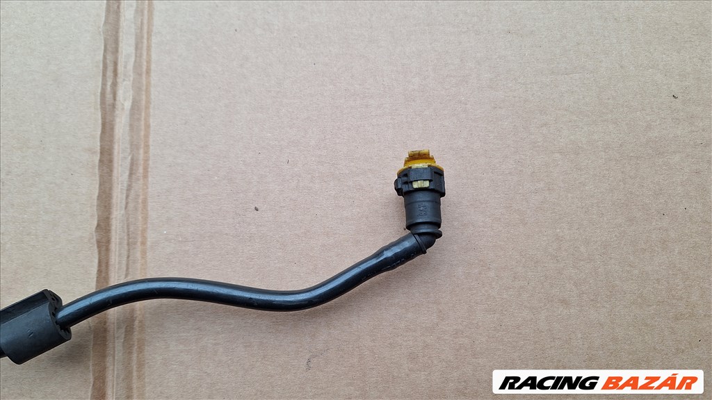 Opel Astra H fékrásegítő vakumcső 1.9cdti 2. kép