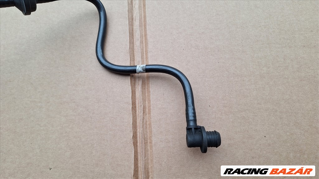 Opel Astra H fékrásegítő vakumcső 1.9cdti 3. kép