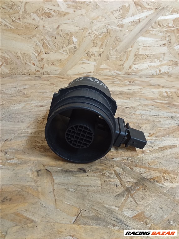 BMW 5-ös sorozat, BMW 3-as sorozat, BMW X3, BMW 1-es sorozat légtömegmérő n47d20 7788743 1. kép