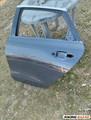Kia Proceed Bal hátsó ajtó 