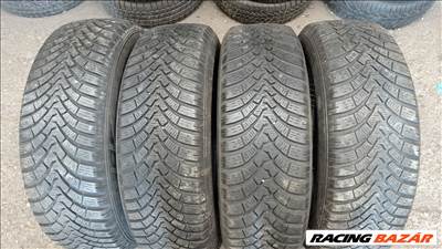  225/6517" használt Falken téli gumi gumi