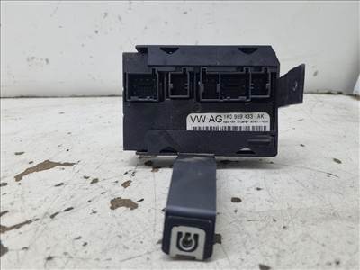 SKODA OCTAVIA II (1Z5) 1.9 TDI Komfort Elektronika #33678# 1K0959433AK