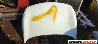 Kia Sportage (SL) Motorháztető 