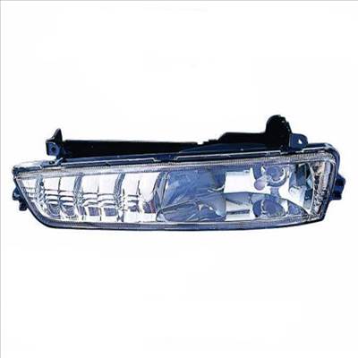 Hyundai Accent III bal ködlámpa 2005-2010