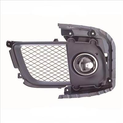 Mitsubishi Lancer VIII bal ködlámpa 2008-