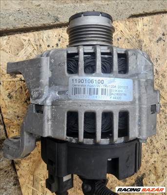 Skoda Superb I, Skoda Octavia I Generátor 1.8 