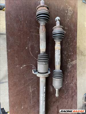 Mercedes A 160 W169 jobb féltengely 