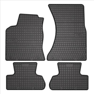 Audi Q5 gumiszőnyeg 2008-2017 - FROGUM