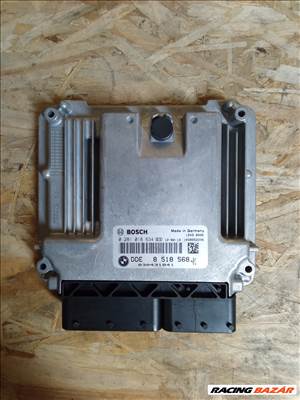 BMW 3-as sorozat F30 motorvezérlő n47d20c 184le 8518568