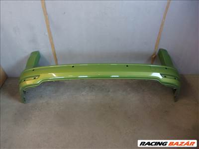 VOLKSWAGEN CADDY 2K7 FORD TOURNEO CONNECT TRANSIT CONNECT hátsó lökhárító héj