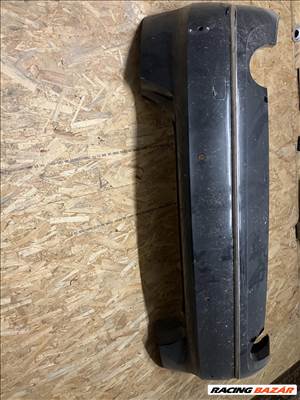 Audi A8 (D4 - 4H) hátsó lökhárító  4h0807511