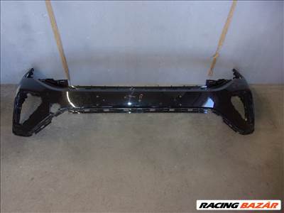 VOLKSWAGEN T-CROSS 2GM első lökhárító héj 2024-