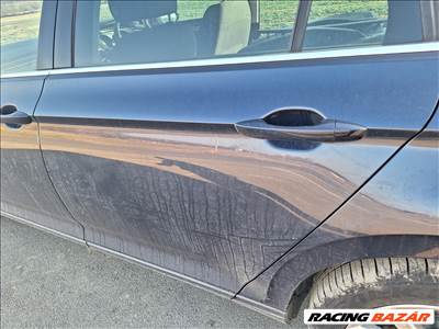 Volkswagen Passat B8 LH5X kombi bal hátsó ajtó 