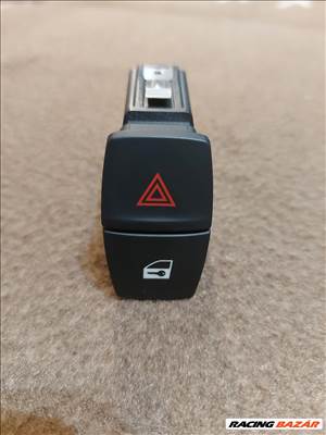 BMW 1-es, F20, 3-as, F30, F31, 4-es, F32, F33 elakadásjelző kapcsoló, központizár kapcsoló 9231786