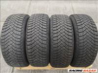 225/60R17 újszerű Goodyear Ultragrip téli gumi