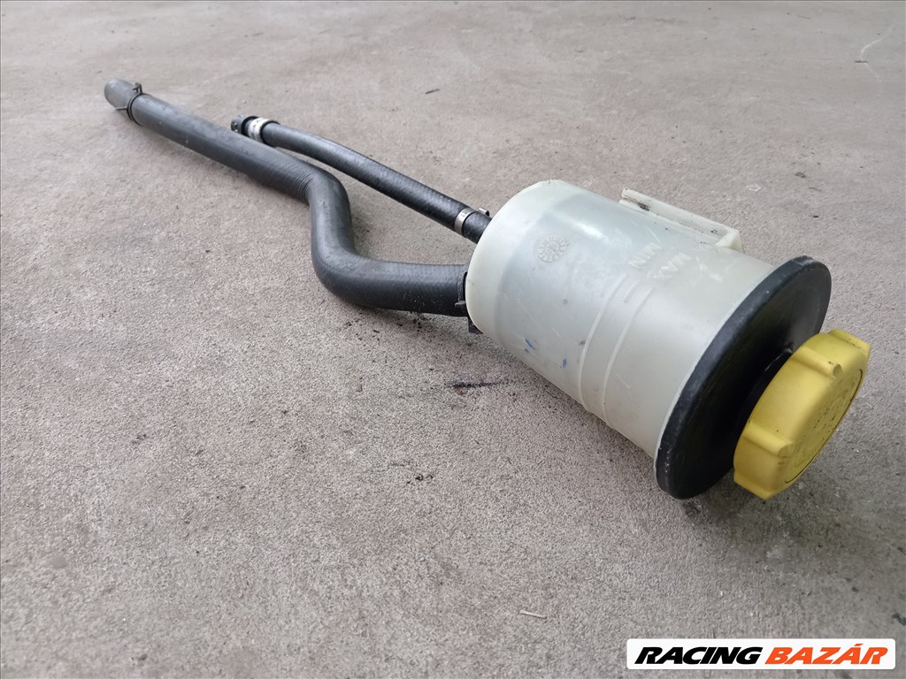 Ford Transit Tranzit MK6 MK7 Szervóolaj szervó olaj tartály kupak 6329 yc153r700aa 1. kép