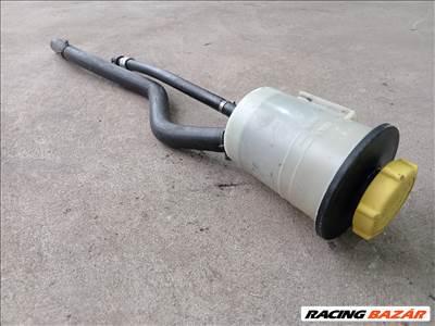 Ford Transit Tranzit MK6 MK7 Szervóolaj szervó olaj tartály kupak 6329 yc153r700aa