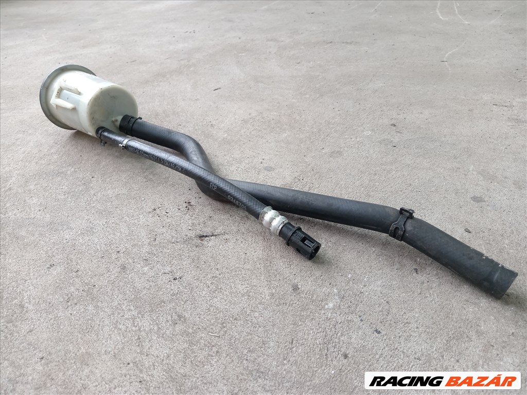 Ford Transit Tranzit MK6 MK7 Szervóolaj szervó olaj tartály kupak 6329 yc153r700aa 3. kép