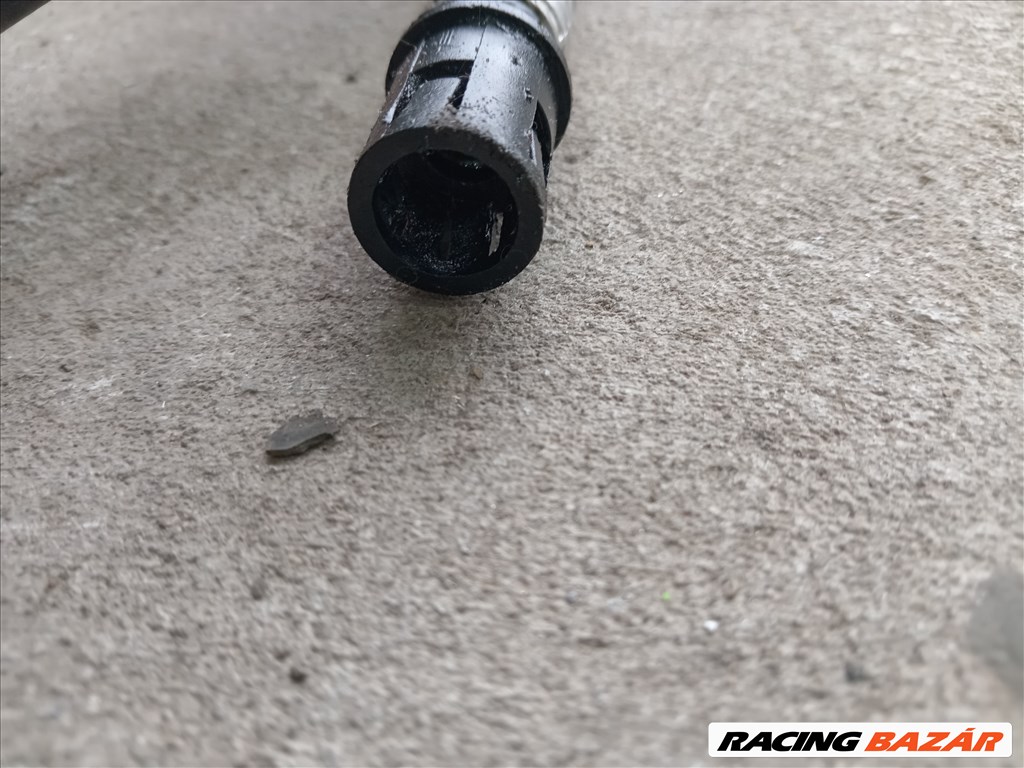 Ford Transit Tranzit MK6 MK7 Szervóolaj szervó olaj tartály kupak 6329 yc153r700aa 5. kép