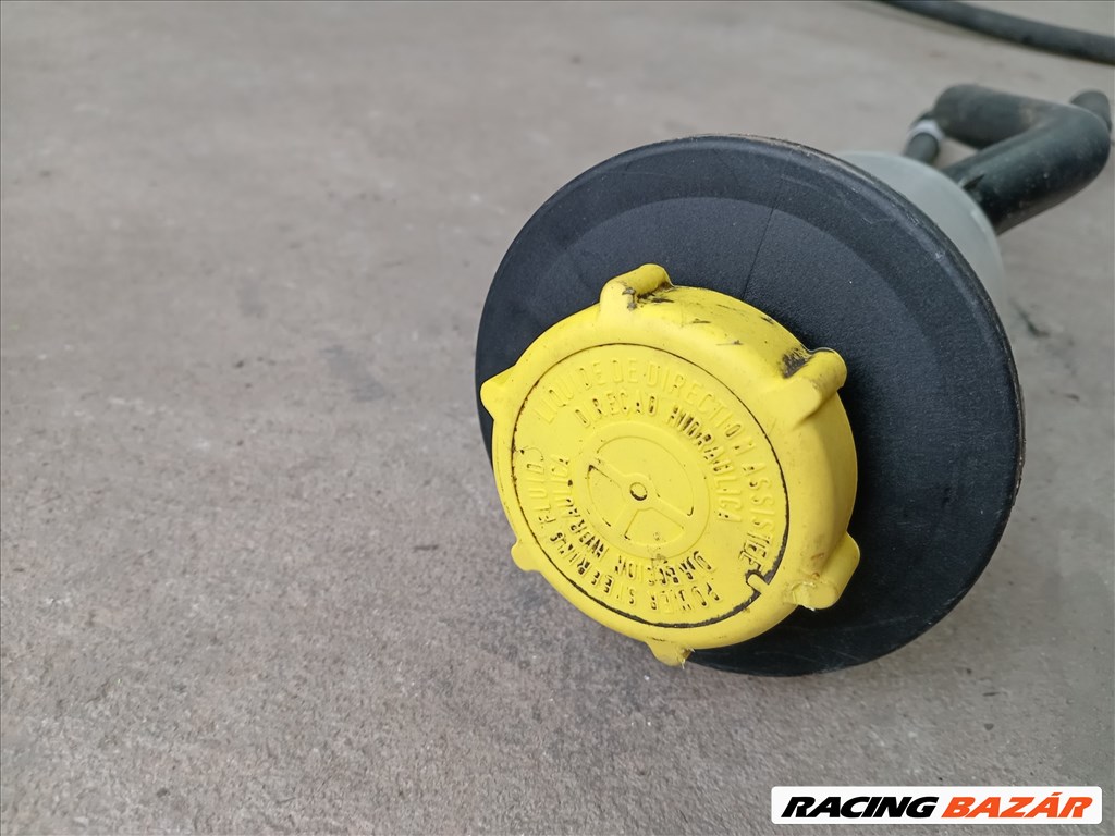 Ford Transit Tranzit MK6 MK7 Szervóolaj szervó olaj tartály kupak 6329 yc153r700aa 6. kép