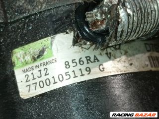 Renault Mégane I Önindító *135978* 7700105119g 2. kép