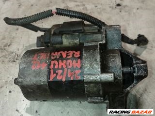 Renault Mégane I Önindító *135978* 7700105119g 1. kép