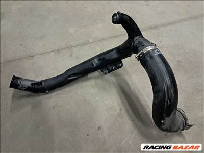 Volkswagen Tiguan I 2.0 tdi intercooler cső  5n0145832aa