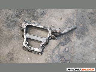 Subaru Forester (SH) Termosztátház *127944*