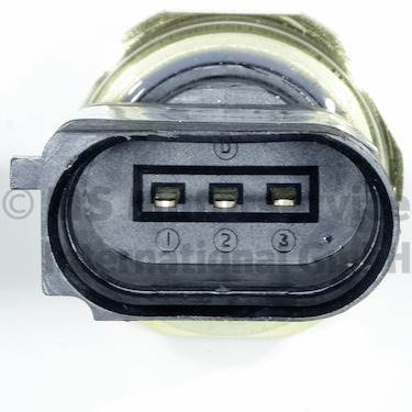 PIERBURG 7.11225.20.0 - üzemanyag nyomás érzékelő AUDI AUDI (FAW) LAMBORGHINI SEAT SKODA VW