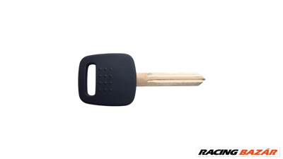 Nissan Almera I Primera II Sunny III Maxima IV X-Trail (T30) Micra IV nyers kulcs kulcsház 