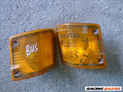 Volkswagen Transporter T3 ELSŐ indexlámpa 